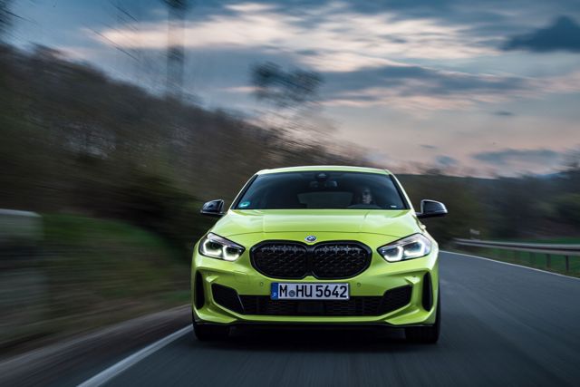 Bmw 1 Series photo 121