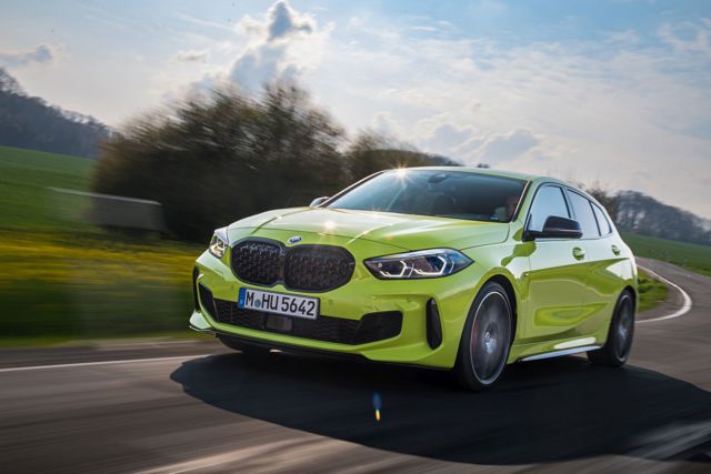 Bmw 1 Series photo 122