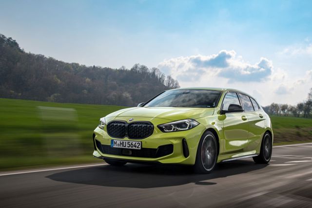 Bmw 1 Series photo 123