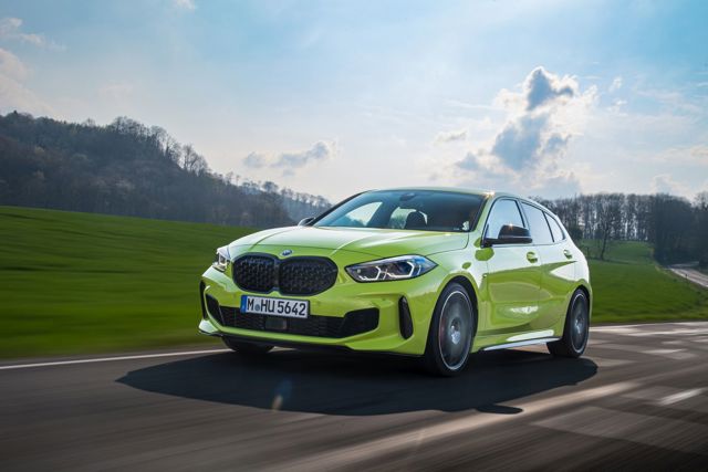 Bmw 1 Series photo 124