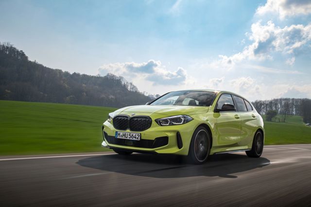 Bmw 1 Series photo 125