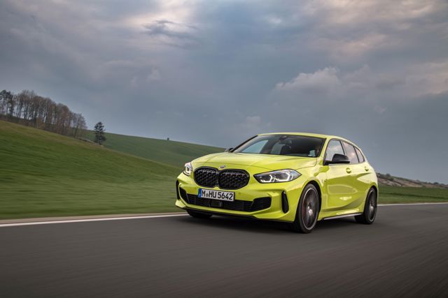 Bmw 1 Series photo 127
