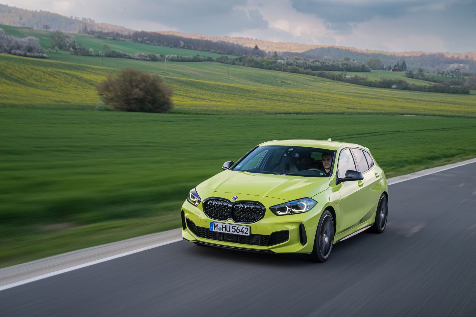 Bmw 1 Series photo 128