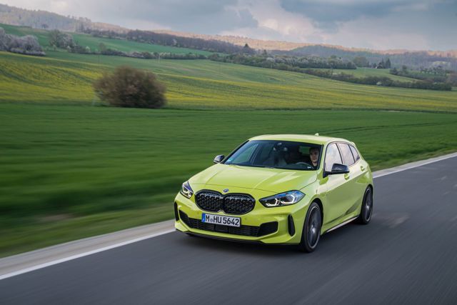 Bmw 1 Series photo 128