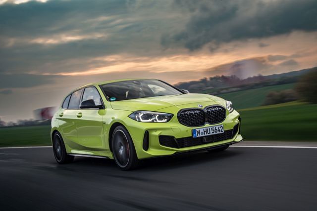 Bmw 1 Series photo 129