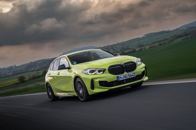 Bmw 1 Series photo 130