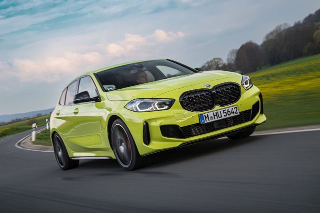 Bmw 1 Series photo 131