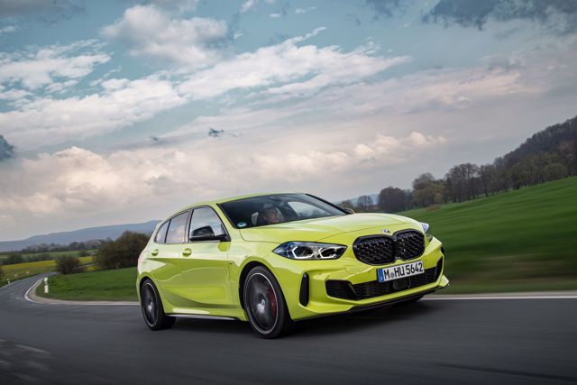 Bmw 1 Series photo 132