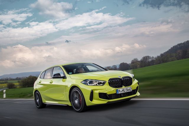 Bmw 1 Series photo 133