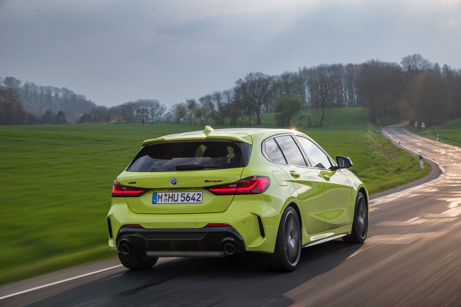 Bmw 1 Series photo 134