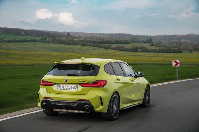 Bmw 1 Series photo 135