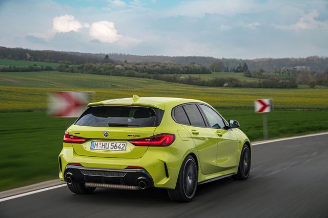 Bmw 1 Series photo 136