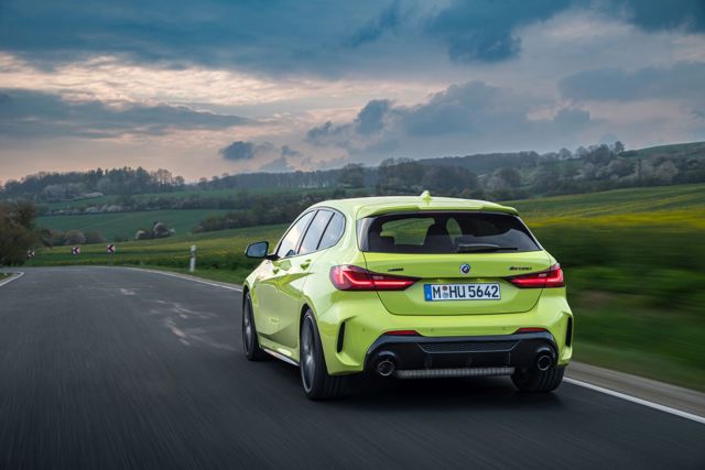 Bmw 1 Series photo 137