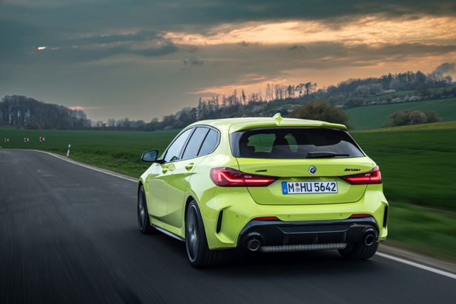 Bmw 1 Series photo 138