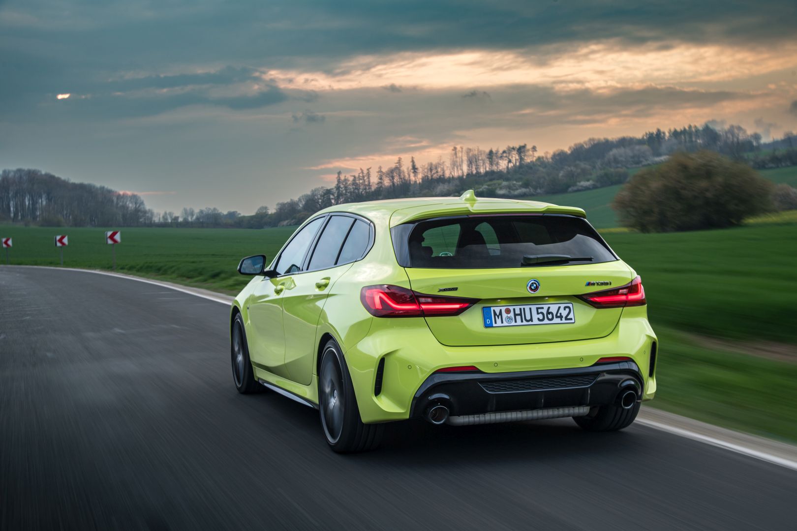 Bmw 1 Series photo 139