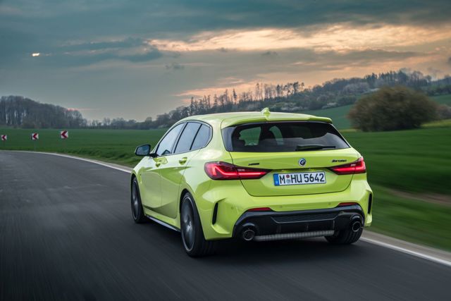 Bmw 1 Series photo 139