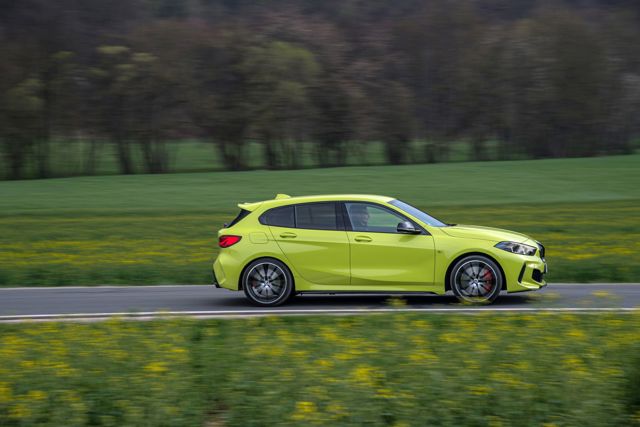 Bmw 1 Series photo 140