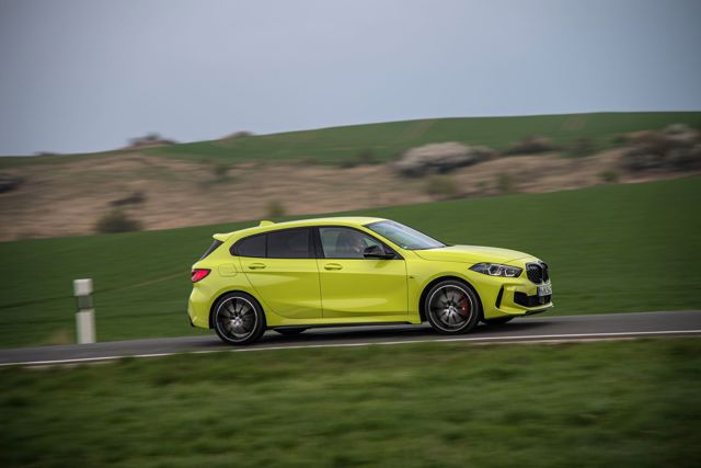 Bmw 1 Series photo 142