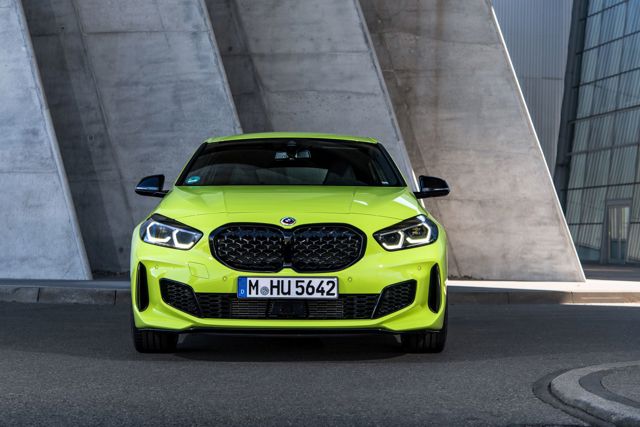 Bmw 1 Series photo 146