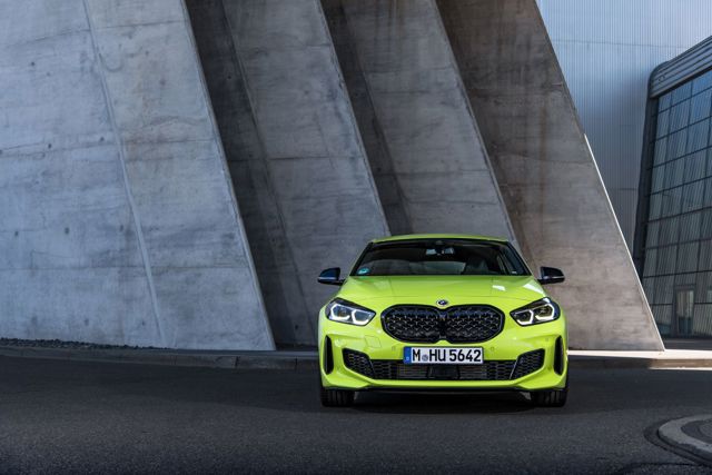 Bmw 1 Series photo 147