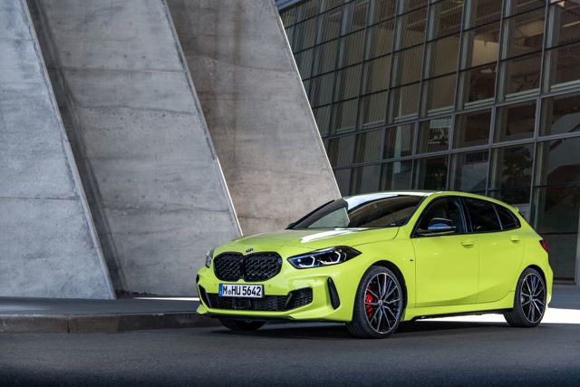 Bmw 1 Series photo 148