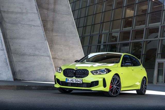 Bmw 1 Series photo 149