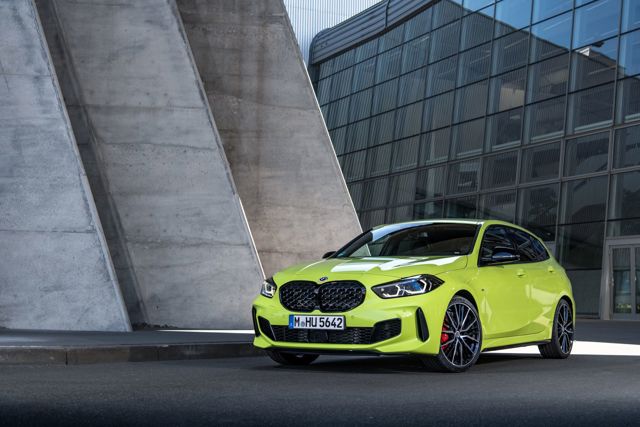Bmw 1 Series photo 150
