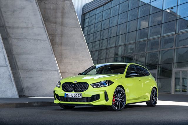 Bmw 1 Series photo 151