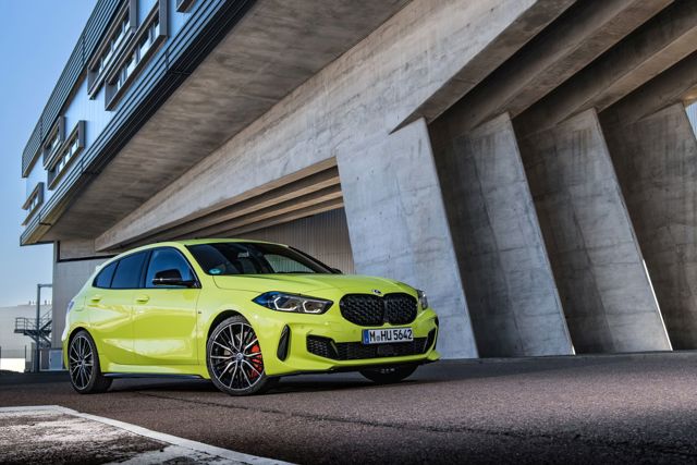 Bmw 1 Series photo 152