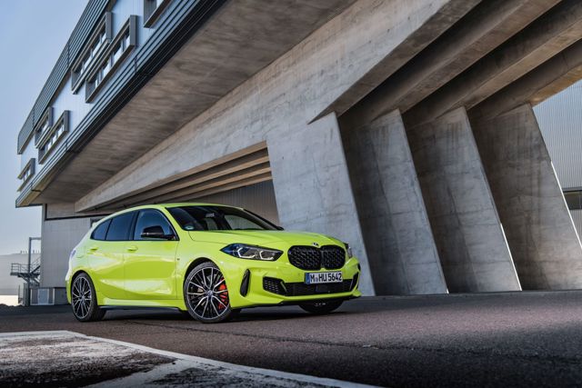 Bmw 1 Series photo 153