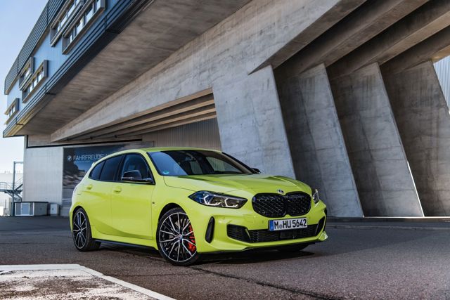 Bmw 1 Series photo 154