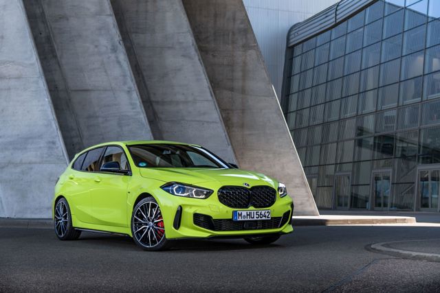 Bmw 1 Series photo 155