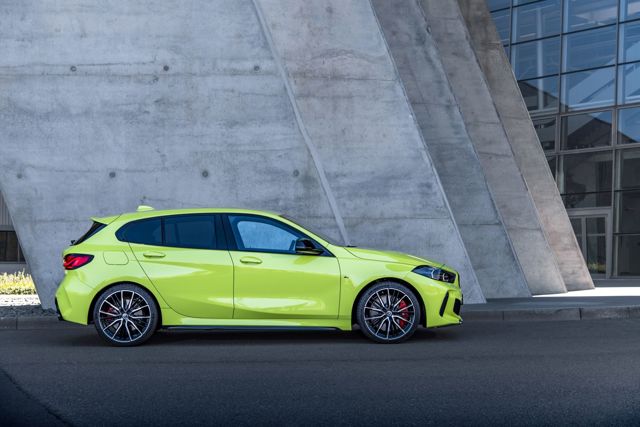 Bmw 1 Series photo 156