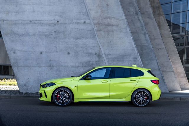 Bmw 1 Series photo 157