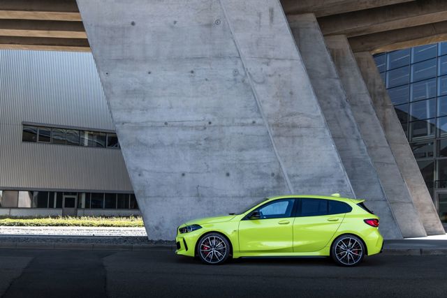 Bmw 1 Series photo 158