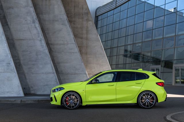Bmw 1 Series photo 159