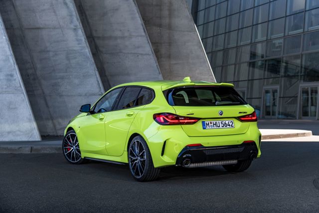 Bmw 1 Series photo 160