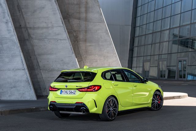 Bmw 1 Series photo 161