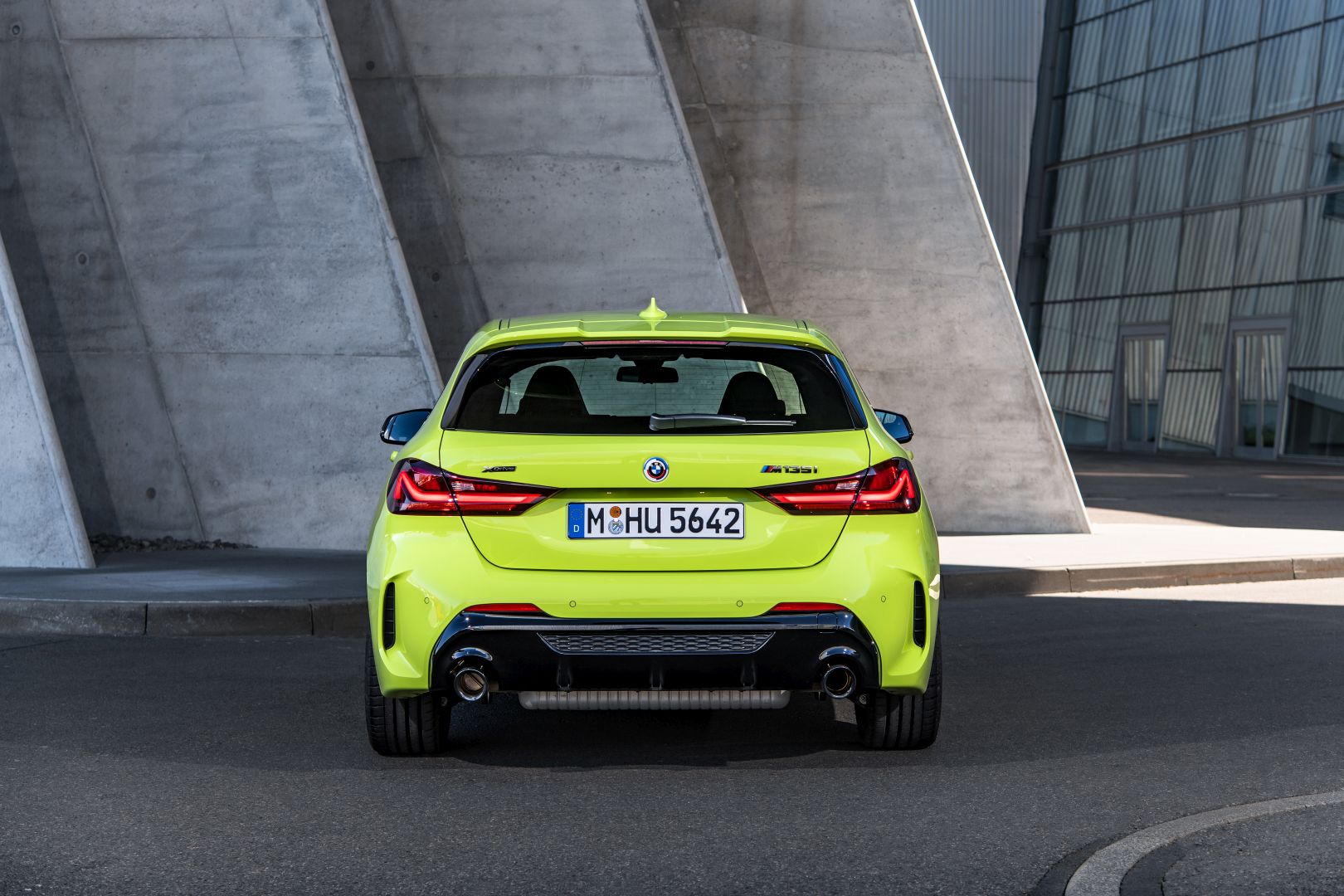 Bmw 1 Series photo 162