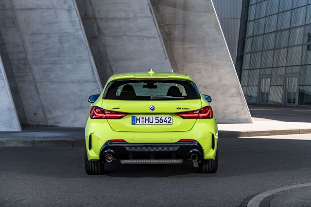 Bmw 1 Series photo 162