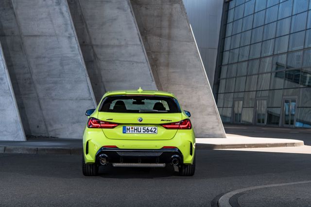Bmw 1 Series photo 163