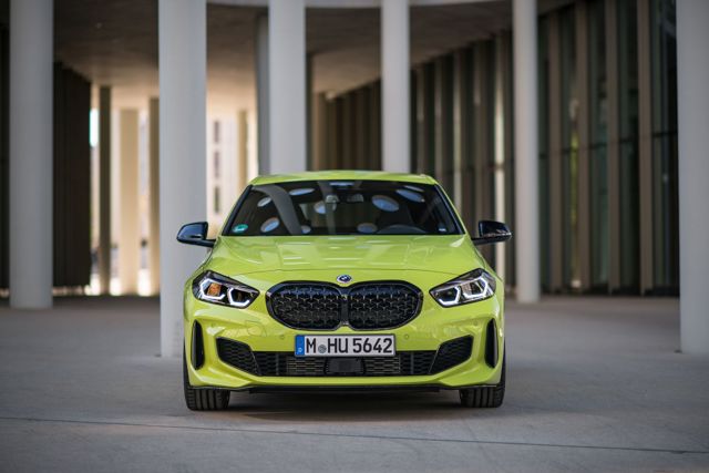 Bmw 1 Series photo 164