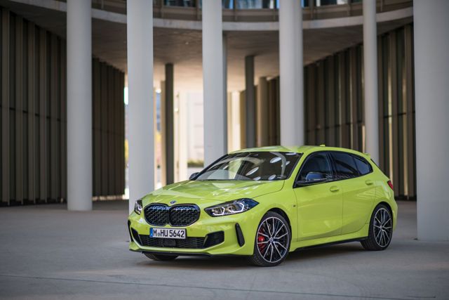 Bmw 1 Series photo 165