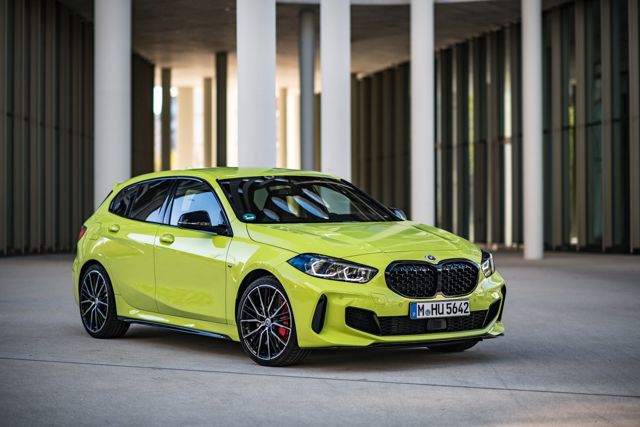 Bmw 1 Series photo 166