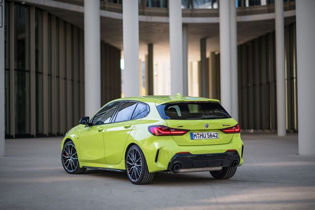 Bmw 1 Series photo 167