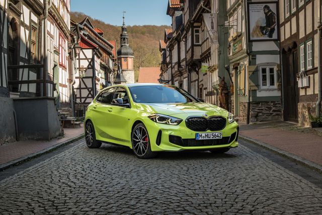 Bmw 1 Series photo 168