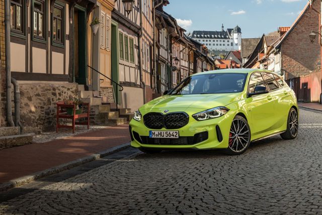 Bmw 1 Series photo 169