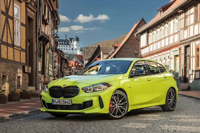 Bmw 1 Series photo 170