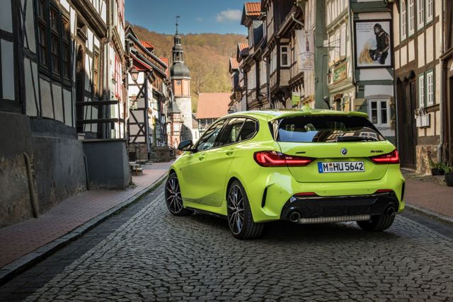 Bmw 1 Series photo 171