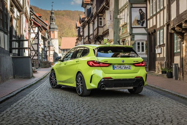 Bmw 1 Series photo 172